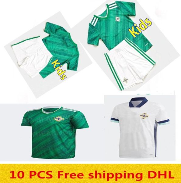 new thai quality kids 2020 2021 northern ireland soccer jerseys 2020 northern ireland home football shirt size s-xxl, Black;yellow
new thai quality kids 2020 2021 northern ireland soccer jerseys 2020 northern ireland home football shirt size s-xxl, Black;yellow