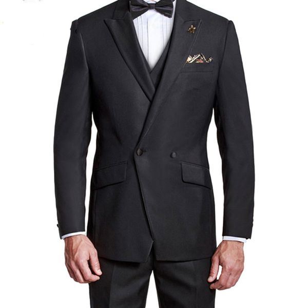 black men suit slim fit costume homme double breasted formal men professional attire groom tuxedos trajes de hombre terno masculino 3piece, Black;gray
black men suit slim fit costume homme double breasted formal men professional attire groom tuxedos trajes de hombre terno masculino 3piece, Black;gray
