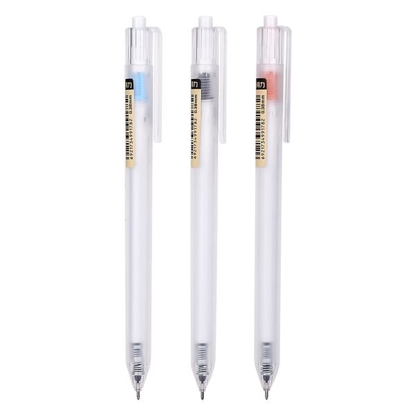 deli 3pcs lot fashion button tungsten carbide beads pen student black pen 0.38mm gel a115 randomly send the color
deli 3pcs lot fashion button tungsten carbide beads pen student black pen 0.38mm gel a115 randomly send the color
