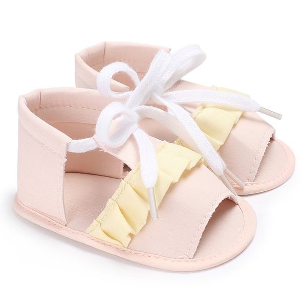 summer baby shoes lace up sweat-absorbent anti-slip shoes cotton cloth bandages design girl princess
summer baby shoes lace up sweat-absorbent anti-slip shoes cotton cloth bandages design girl princess