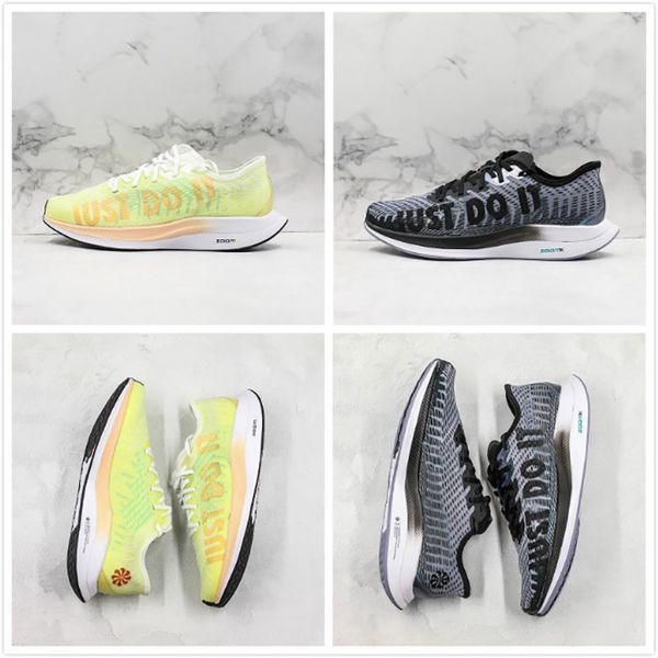 New 2.0 Zoom Pegasus Turbo 2 Light Weight Mesh Running Shoes Zoomx Do It Mens Yellow Black Designer Sport Shoes Sneakers
New 2.0 Zoom Pegasus Turbo 2 Light Weight Mesh Running Shoes Zoomx Do It Mens Yellow Black Designer Sport Shoes Sneakers
