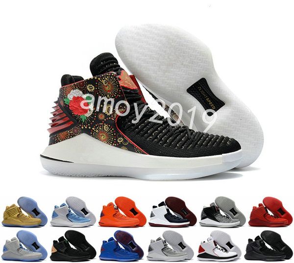 new 32 chinese new year men basketball shoes xxxii 32s hornets mens trainers sports sneakers size 40-46
new 32 chinese new year men basketball shoes xxxii 32s hornets mens trainers sports sneakers size 40-46