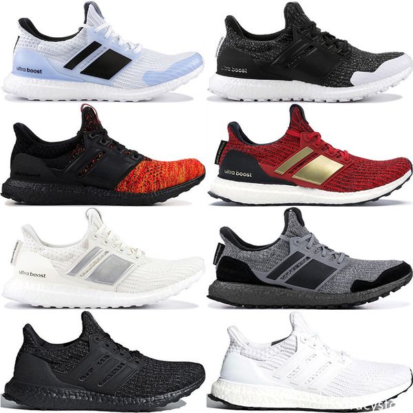 2019 game of thrones ultra targaryen dragons lannister stark white walkers men women ultra ub 4.0 pk running shoes sneakers 36-45
2019 game of thrones ultra targaryen dragons lannister stark white walkers men women ultra ub 4.0 pk running shoes sneakers 36-45