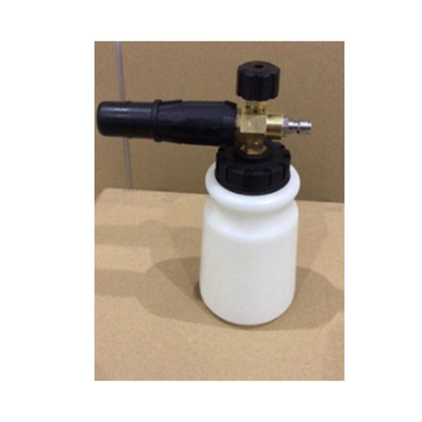 professional high pressure cleaning car washing snow foam gun multifunction auto foam water gun car washer water
professional high pressure cleaning car washing snow foam gun multifunction auto foam water gun car washer water