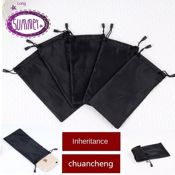 portable inheritance sun sunglasses storage bag all black sun glasses myopia bag simple
portable inheritance sun sunglasses storage bag all black sun glasses myopia bag simple