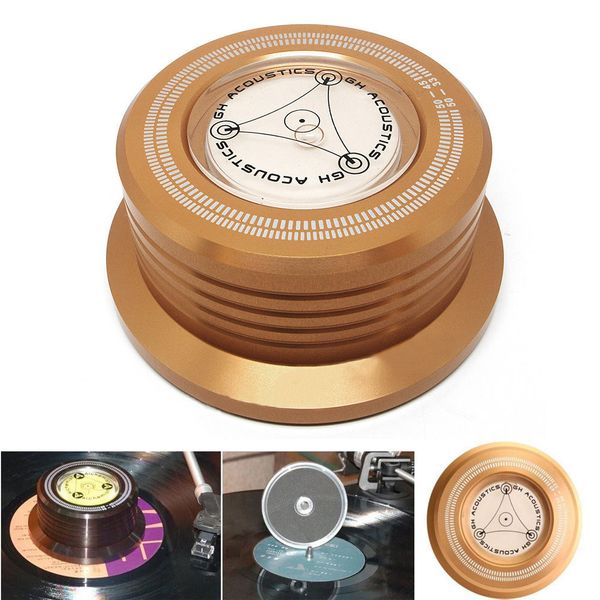 lp vinyl turntable reduce vibrate music balanced disc stabilizer easy apply stable player record clamp multifunction portable
lp vinyl turntable reduce vibrate music balanced disc stabilizer easy apply stable player record clamp multifunction portable