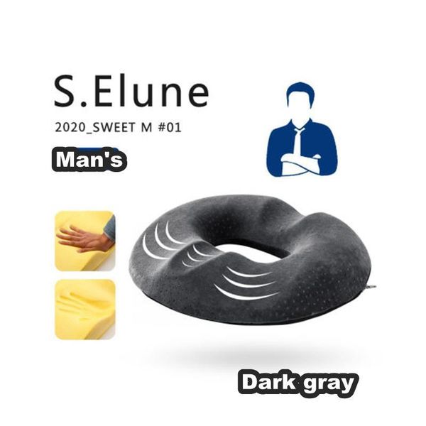 new backer cozy upgraded chair cushion aesthetic butt pad buttock pillow car seat high density memory cotton pregnant women health cushion
new backer cozy upgraded chair cushion aesthetic butt pad buttock pillow car seat high density memory cotton pregnant women health cushion