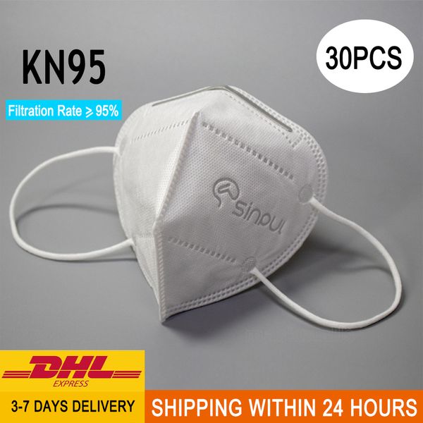 30 pcs kn95 mask anti virus disposable protective mask mouth face mask n95 kf94 95% filtration mouth cover dust
30 pcs kn95 mask anti virus disposable protective mask mouth face mask n95 kf94 95% filtration mouth cover dust