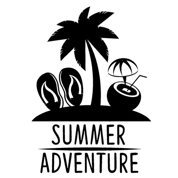 16*11.5cm summer adventure beach life decal vinyl sticker beautiful landscape sticker car decor
16*11.5cm summer adventure beach life decal vinyl sticker beautiful landscape sticker car decor