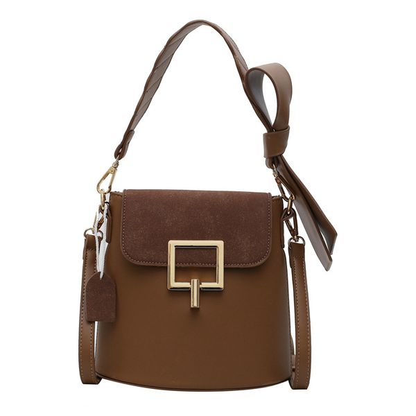 small bag lady 2020 spring new fashion bucket bag portable shoulder bags messenger bag
small bag lady 2020 spring new fashion bucket bag portable shoulder bags messenger bag
