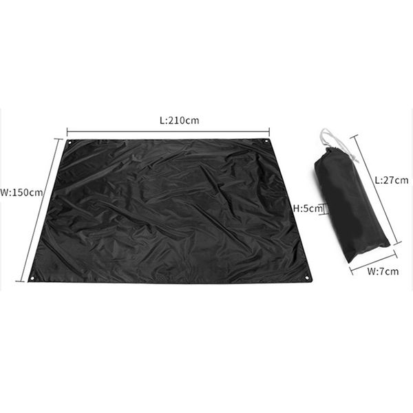 210x150cm home accessories thickened multifunctional travel outdoor camping floor protective tent picnic mat
210x150cm home accessories thickened multifunctional travel outdoor camping floor protective tent picnic mat
