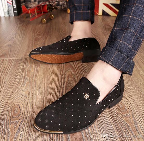 promotion new 2019 spring men velvet loafers party wedding shoes europe style embroidered black blue velvet slippers driving moccasins nx336
promotion new 2019 spring men velvet loafers party wedding shoes europe style embroidered black blue velvet slippers driving moccasins nx336