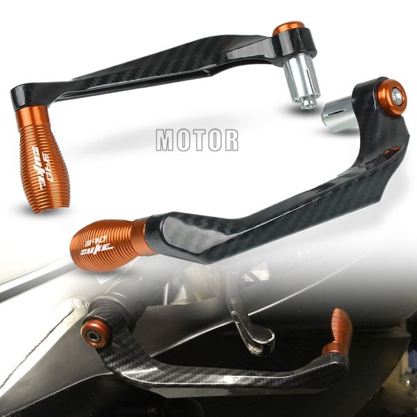for 390 duke 2012-2019 390duke duke390 motorcycle 7/8" 22mm handlebar brake clutch lever guard protector hand guard proguard
for 390 duke 2012-2019 390duke duke390 motorcycle 7/8" 22mm handlebar brake clutch lever guard protector hand guard proguard