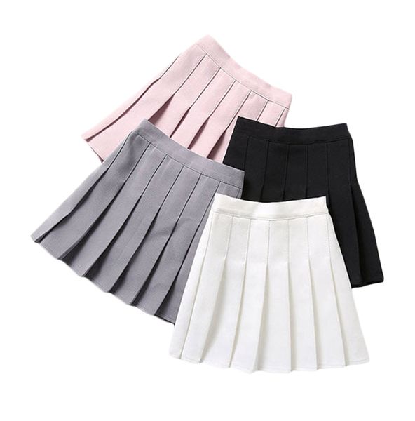 girls pleated skirts 2019 new arrival pink white teenage kids skirt high waist girls tutus children casual skirts for 2-13y gs68
girls pleated skirts 2019 new arrival pink white teenage kids skirt high waist girls tutus children casual skirts for 2-13y gs68