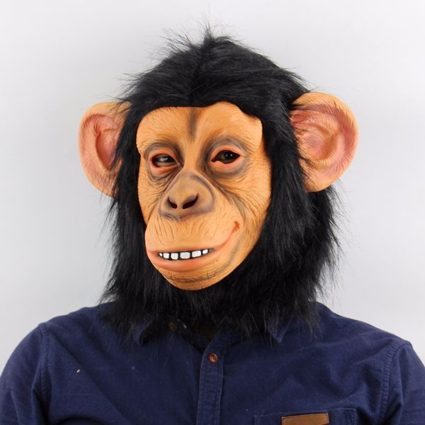 rise of the planet of the apes animal gorilla mask halloween fancy dress party cosplay halloween costume supplies party props
rise of the planet of the apes animal gorilla mask halloween fancy dress party cosplay halloween costume supplies party props