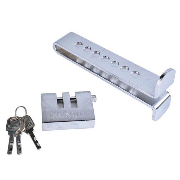 universal auto car alloy steel security anti-theft brake clutch pedal lock for truck throttle accelerator locks
universal auto car alloy steel security anti-theft brake clutch pedal lock for truck throttle accelerator locks