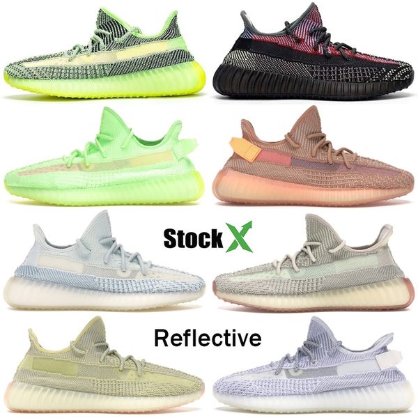 yecheil yeezreel 3m reflective citrin cloud white clay gid glow zebra men womens designer sneakers black static running shoes
yecheil yeezreel 3m reflective citrin cloud white clay gid glow zebra men womens designer sneakers black static running shoes