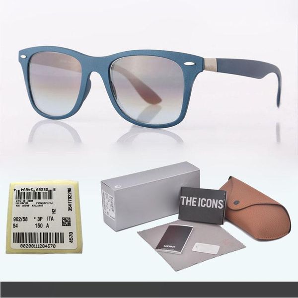 luxury-wholesale brand design sunglasses men women plank frame glass lens sport driving glasses with retail case and label, White;black
luxury-wholesale brand design sunglasses men women plank frame glass lens sport driving glasses with retail case and label, White;black