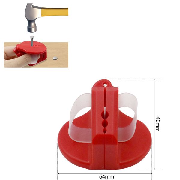 safety nailer mini protection finger carpentry small screw manual plastic nail holder industrial hand protector woodworking tool
safety nailer mini protection finger carpentry small screw manual plastic nail holder industrial hand protector woodworking tool