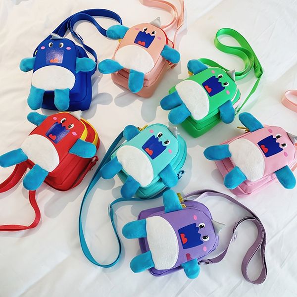 children's 2020 summer cute cartoon parent-child fashionable boys' and girls children's bag backpack bag backpack ' scho
children's 2020 summer cute cartoon parent-child fashionable boys' and girls children's bag backpack bag backpack ' scho