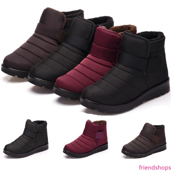 2019 winter released whole sale warm snow boots for men women couples plus fluffy waterproof purple cotton shoes size 35-46
2019 winter released whole sale warm snow boots for men women couples plus fluffy waterproof purple cotton shoes size 35-46
