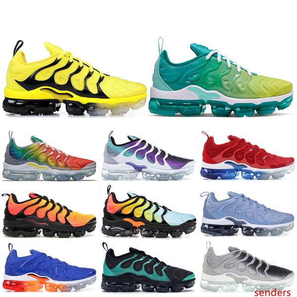 be true tn plus persian violet silver patterns geometric black white rainbow trainers triple black sneakers mens womens designer shoes
be true tn plus persian violet silver patterns geometric black white rainbow trainers triple black sneakers mens womens designer shoes