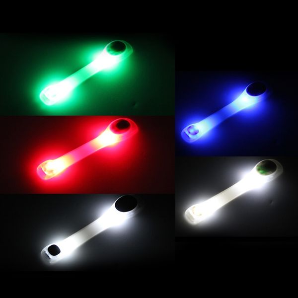 1pc reflective safety belt arm strap night cycling running led armband light for running cycling trekking drop shipping, Black
1pc reflective safety belt arm strap night cycling running led armband light for running cycling trekking drop shipping, Black