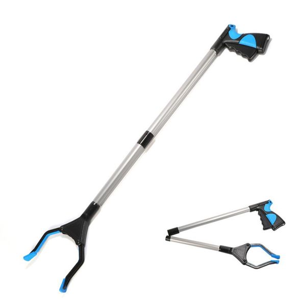 new pick up grabber garbage clip pickup device sanitation tools rubbish pickup foldable clamp suction cup claw hand plier
new pick up grabber garbage clip pickup device sanitation tools rubbish pickup foldable clamp suction cup claw hand plier