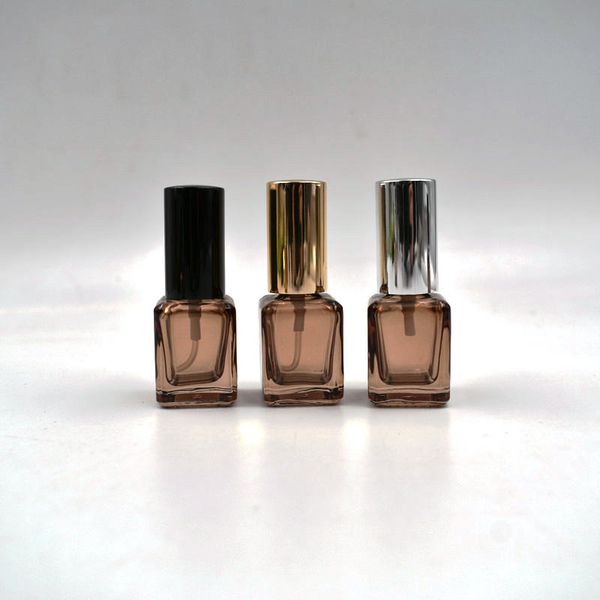 5ml portable mini perfume bottle glass empty cosmetics bottle sample test tube bottle vials for travel
5ml portable mini perfume bottle glass empty cosmetics bottle sample test tube bottle vials for travel