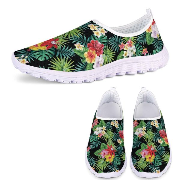 elviswords hibiscus hawaiian flower tropical pattern woman summer air mesh flats shoes breathable soft beach sneakers slip on, Black
elviswords hibiscus hawaiian flower tropical pattern woman summer air mesh flats shoes breathable soft beach sneakers slip on, Black