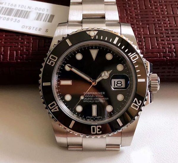 8 ceramic bezel 40mm 116610 114060 116613 116618 116619 ceramic asia 2813 movement automatic mens watch, Slivery;brown
8 ceramic bezel 40mm 116610 114060 116613 116618 116619 ceramic asia 2813 movement automatic mens watch, Slivery;brown