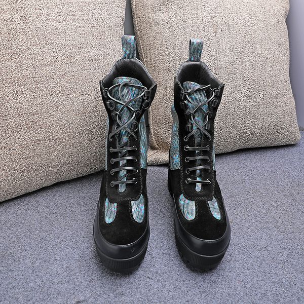short boots female british wind 2019 new autumn single boots thick bottom with vintage net red thin skinny boots handsome martin boot, Black
short boots female british wind 2019 new autumn single boots thick bottom with vintage net red thin skinny boots handsome martin boot, Black
