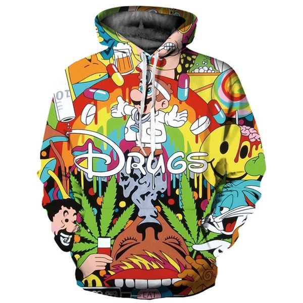 2018 fashion 3d hoodies women/men 3d sweatshirts print anime characters thin hooded cartoon hoodies hoody wy008, Black
2018 fashion 3d hoodies women/men 3d sweatshirts print anime characters thin hooded cartoon hoodies hoody wy008, Black