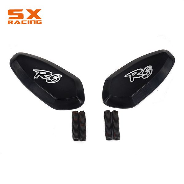 motorcycle mirror block off cap mirror base plates cover for yamaha yzf-r6 yzfr6 yzf r6 2003-2006 03 04 05 06
motorcycle mirror block off cap mirror base plates cover for yamaha yzf-r6 yzfr6 yzf r6 2003-2006 03 04 05 06