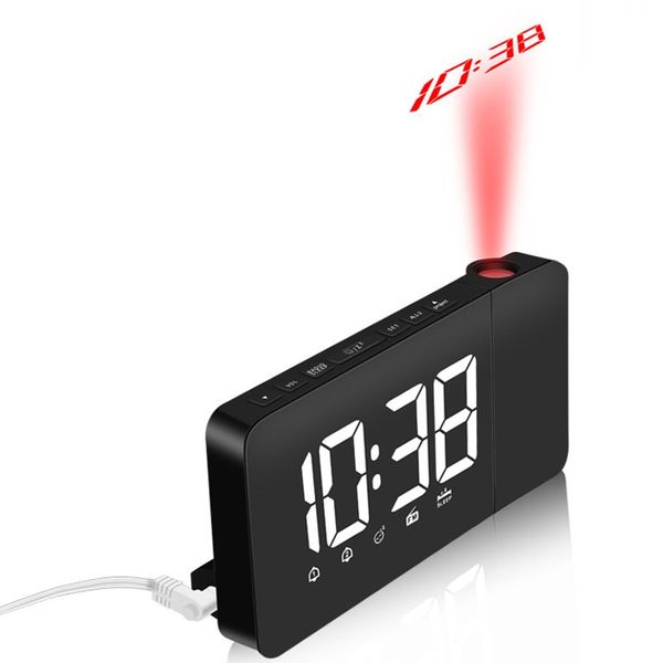 projection alarm clock radio - fm radio alarm clock with dimmer, ultra clear led digital alarm clock to ceiling wall, dual ala other clocks
projection alarm clock radio - fm radio alarm clock with dimmer, ultra clear led digital alarm clock to ceiling wall, dual ala other clocks