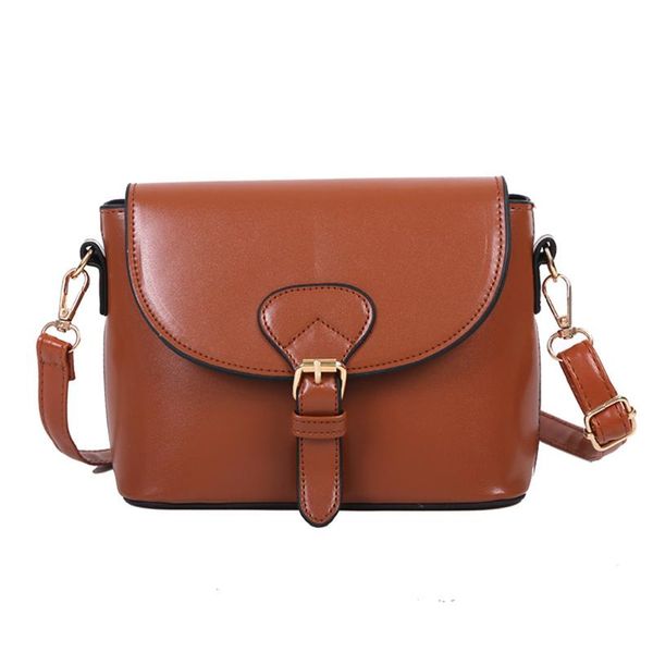 fashion solid color women shoulder saddle bag casual pu leather small female flap messenger handbag
fashion solid color women shoulder saddle bag casual pu leather small female flap messenger handbag