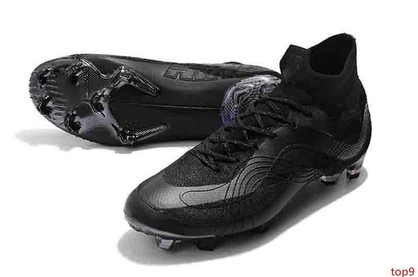 2019 new mens mercurial superfly vi 360 elite fg ronaldo neymar mens women boys black high soccer shoes football boots cleats size us 3-11
2019 new mens mercurial superfly vi 360 elite fg ronaldo neymar mens women boys black high soccer shoes football boots cleats size us 3-11