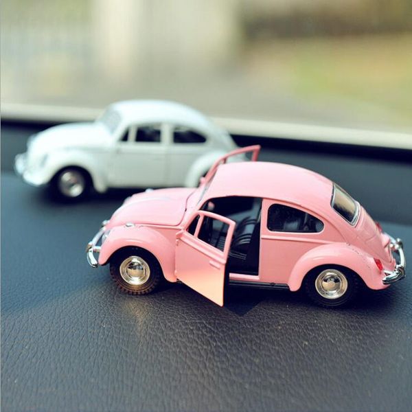 car ornament vintage alloy car model decoration dolls automotive beetle cute retro auto interior dashboard toys accessories gift
car ornament vintage alloy car model decoration dolls automotive beetle cute retro auto interior dashboard toys accessories gift