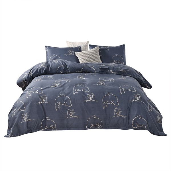 dolpin flamingo printed duvet cover set us twin king size duvet cover pillowcase bedroom home textile bed linens set
dolpin flamingo printed duvet cover set us twin king size duvet cover pillowcase bedroom home textile bed linens set