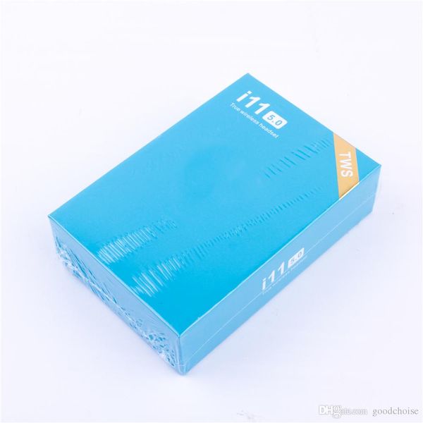 Retail i11 tw port invi ible wirele earphone bluetooth v5 0 with charging box touch control pop up window headphone for iphone android
Retail i11 tw port invi ible wirele earphone bluetooth v5 0 with charging box touch control pop up window headphone for iphone android