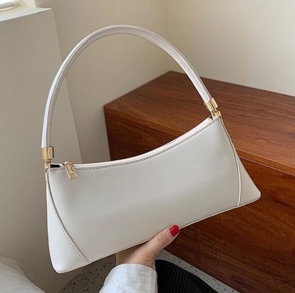 designer women handbag luxury lady underarm shoulder bag plain temperament shoulder bags large capacity small size
designer women handbag luxury lady underarm shoulder bag plain temperament shoulder bags large capacity small size