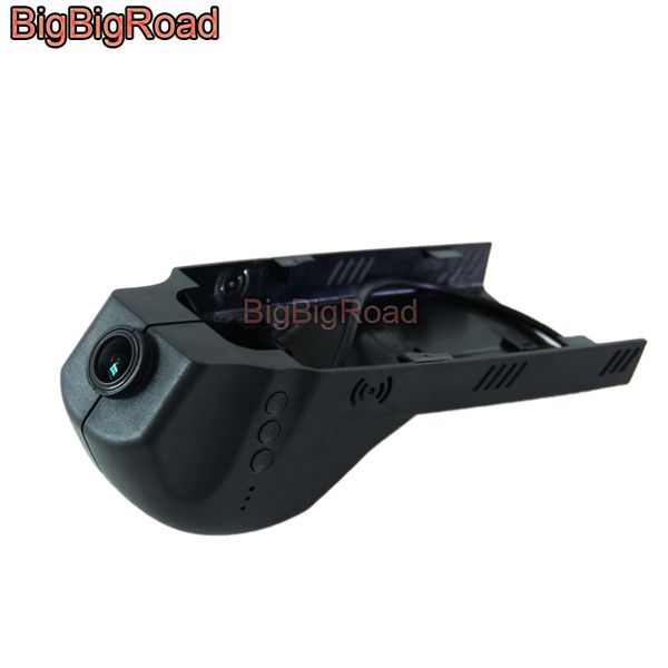 bigbigroad for 3 5 7 series f10 z4 e9 750li x3 x5 x6 e61 535d 2008 2009 2010 2011 wifi car dvr dash camera video recorder
bigbigroad for 3 5 7 series f10 z4 e9 750li x3 x5 x6 e61 535d 2008 2009 2010 2011 wifi car dvr dash camera video recorder