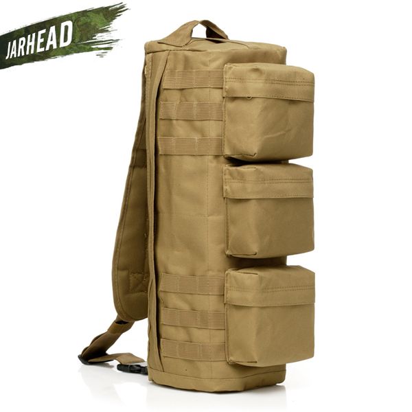 tactical assault backpack army outdoor molle waterproof rucksack men hiking camping hunting knapsack shoulder bag
tactical assault backpack army outdoor molle waterproof rucksack men hiking camping hunting knapsack shoulder bag