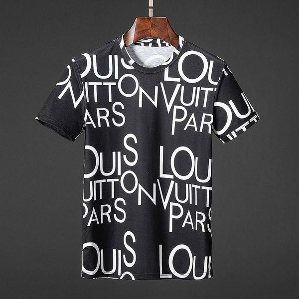 men clothing summer mens t-shirts g fashion letters printed tee cool short sleeved crew neck tees man women white black, Black;brown
men clothing summer mens t-shirts g fashion letters printed tee cool short sleeved crew neck tees man women white black, Black;brown