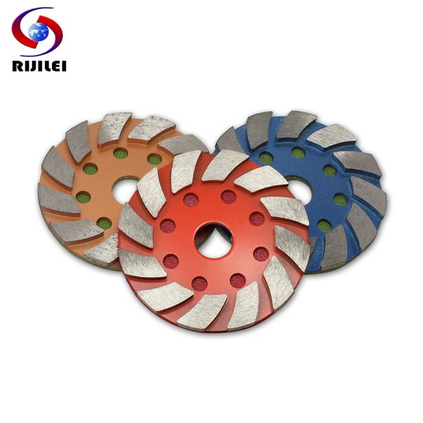 rijilei 3pcs 4inch metal diamond polishing pad 100mm wet or dry concrete floor polishing pad marble granite grinding disc 4jkp
rijilei 3pcs 4inch metal diamond polishing pad 100mm wet or dry concrete floor polishing pad marble granite grinding disc 4jkp
