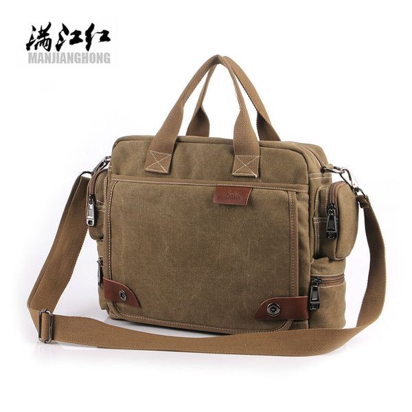 new design bavi fashion canvas bag, male casual shoulder bags, men messenger bag, canvas lapbriefcase t200206
new design bavi fashion canvas bag, male casual shoulder bags, men messenger bag, canvas lapbriefcase t200206