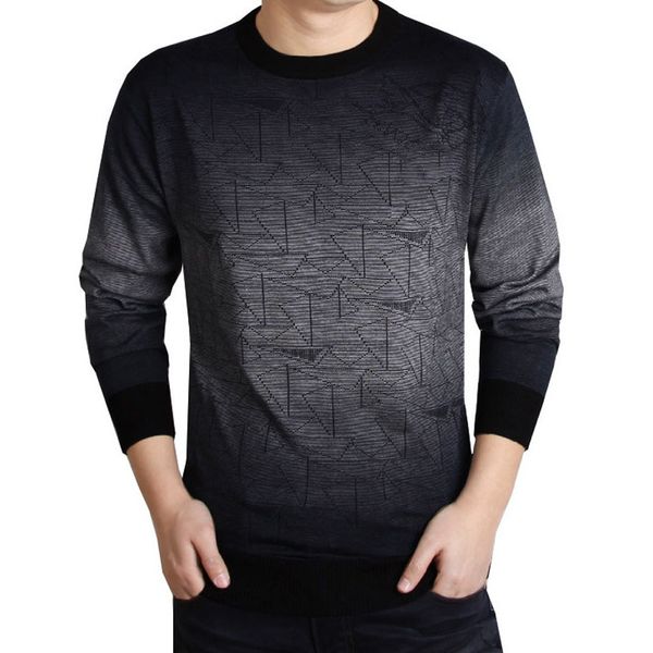 autumn cashmere sweater men casual print long sleeve pullover men sweater plus size knitted slim o-neck male s-2xl, White;black
autumn cashmere sweater men casual print long sleeve pullover men sweater plus size knitted slim o-neck male s-2xl, White;black