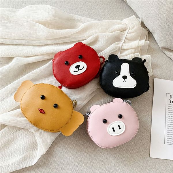 bags for women 2019 children kids girls cute cartoon animal shoulder handbag cute children's diagonal package crossbody bags
bags for women 2019 children kids girls cute cartoon animal shoulder handbag cute children's diagonal package crossbody bags