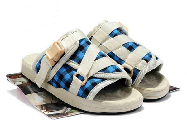visvim slippers 2019 summer men women all colorways beach sandals lovers casual slippers outdoor hip-hop sandals eur36-44
visvim slippers 2019 summer men women all colorways beach sandals lovers casual slippers outdoor hip-hop sandals eur36-44