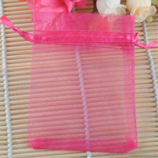 100pcs 7x9cm wedding decoration organza bag favor packaging goodie gifts pouch drawing party candy jewelry favors bag wrapping
100pcs 7x9cm wedding decoration organza bag favor packaging goodie gifts pouch drawing party candy jewelry favors bag wrapping
